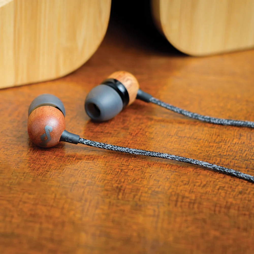 Smile Jamaica In-Ear Headphones - Image 33