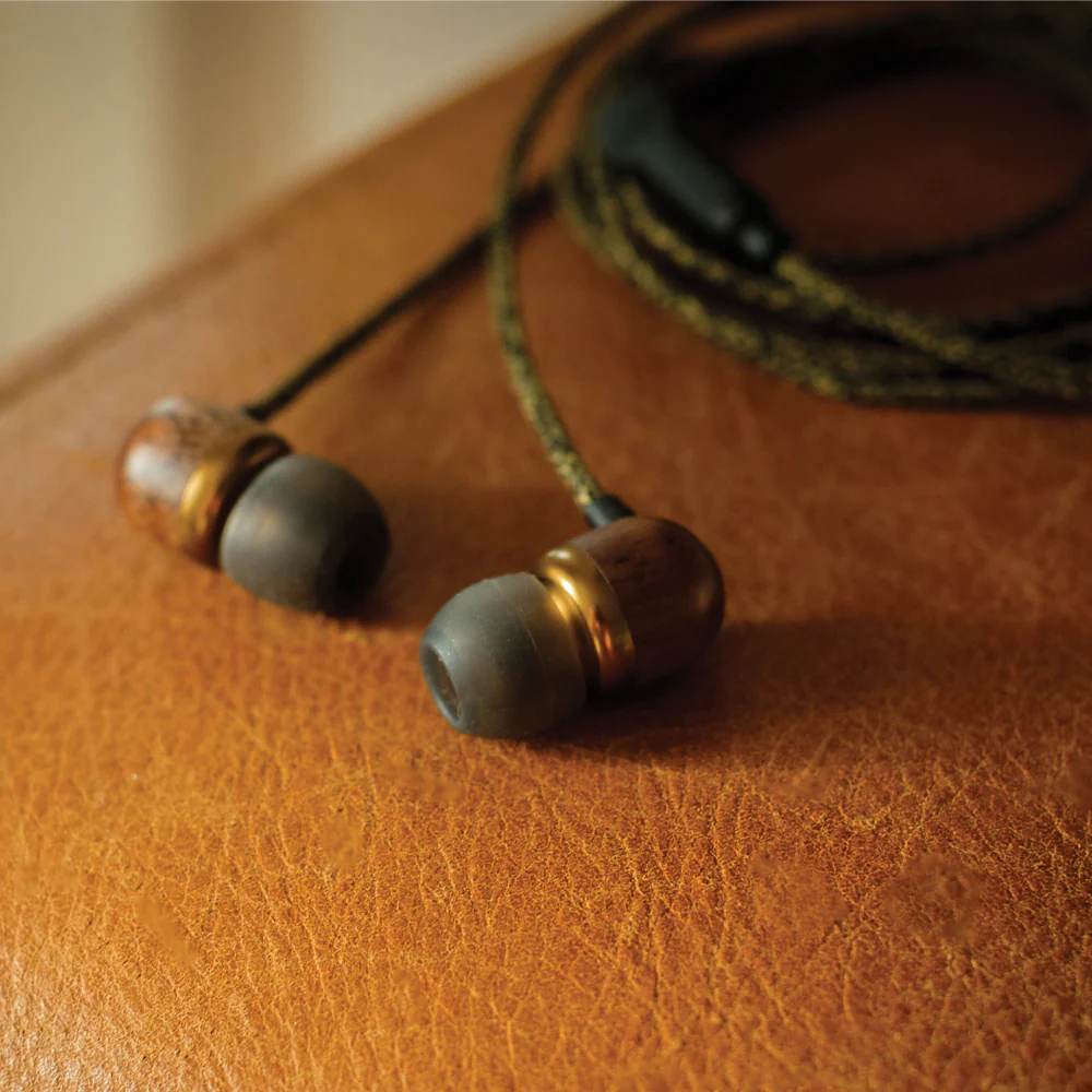 Smile Jamaica In-Ear Headphones - Image 35