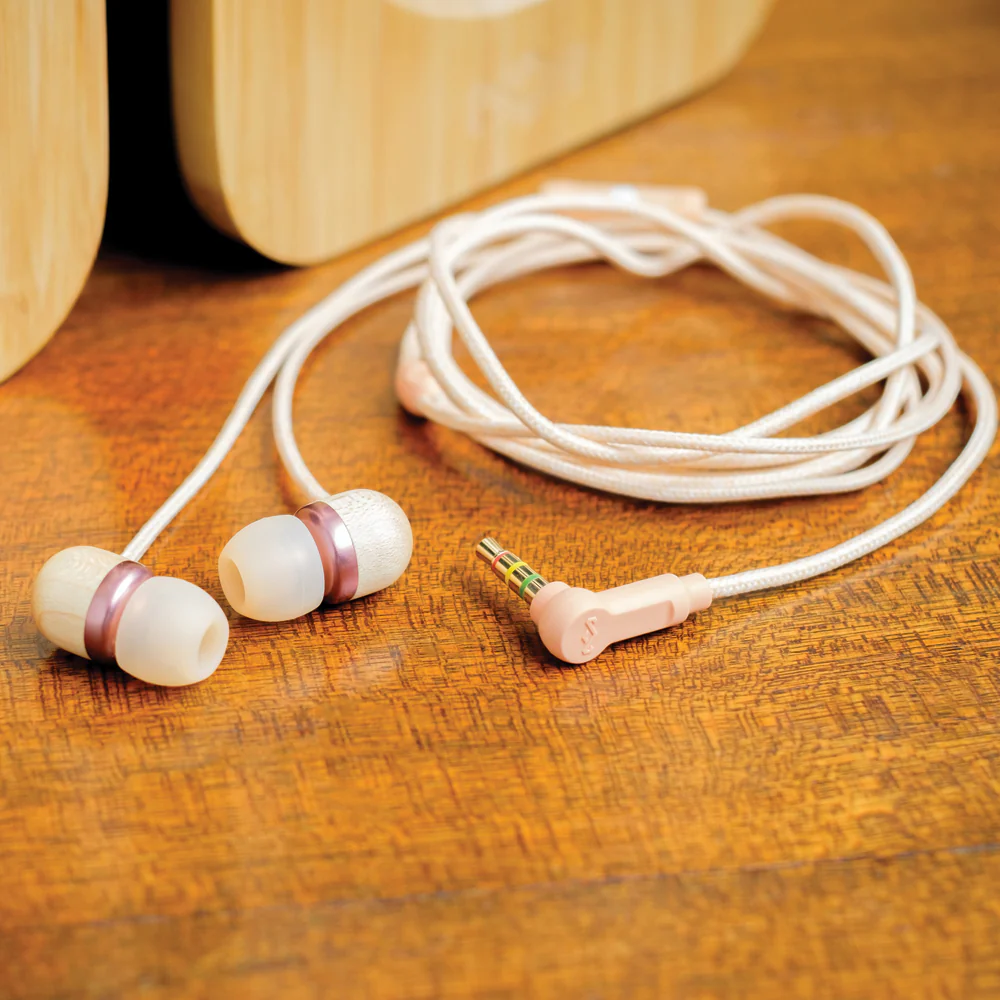 Smile Jamaica In-Ear Headphones - Image 37
