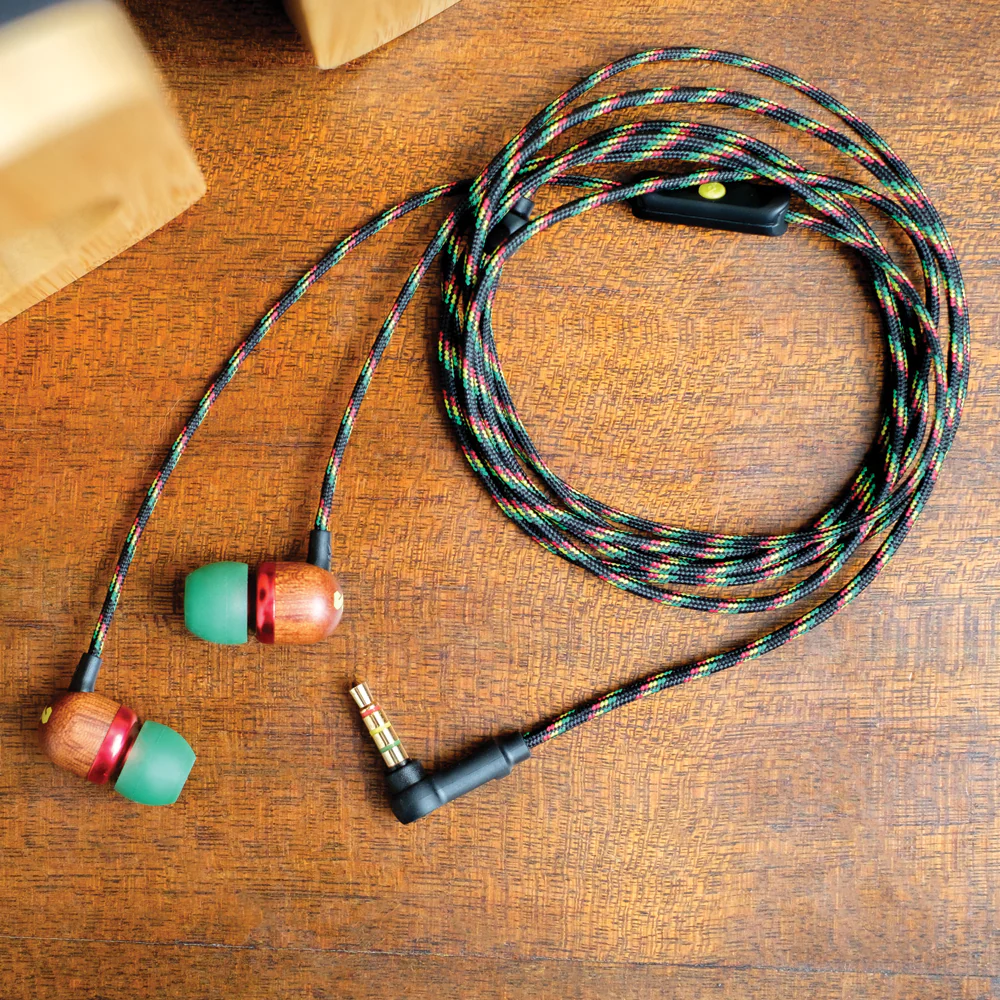 Smile Jamaica In-Ear Headphones - Image 39