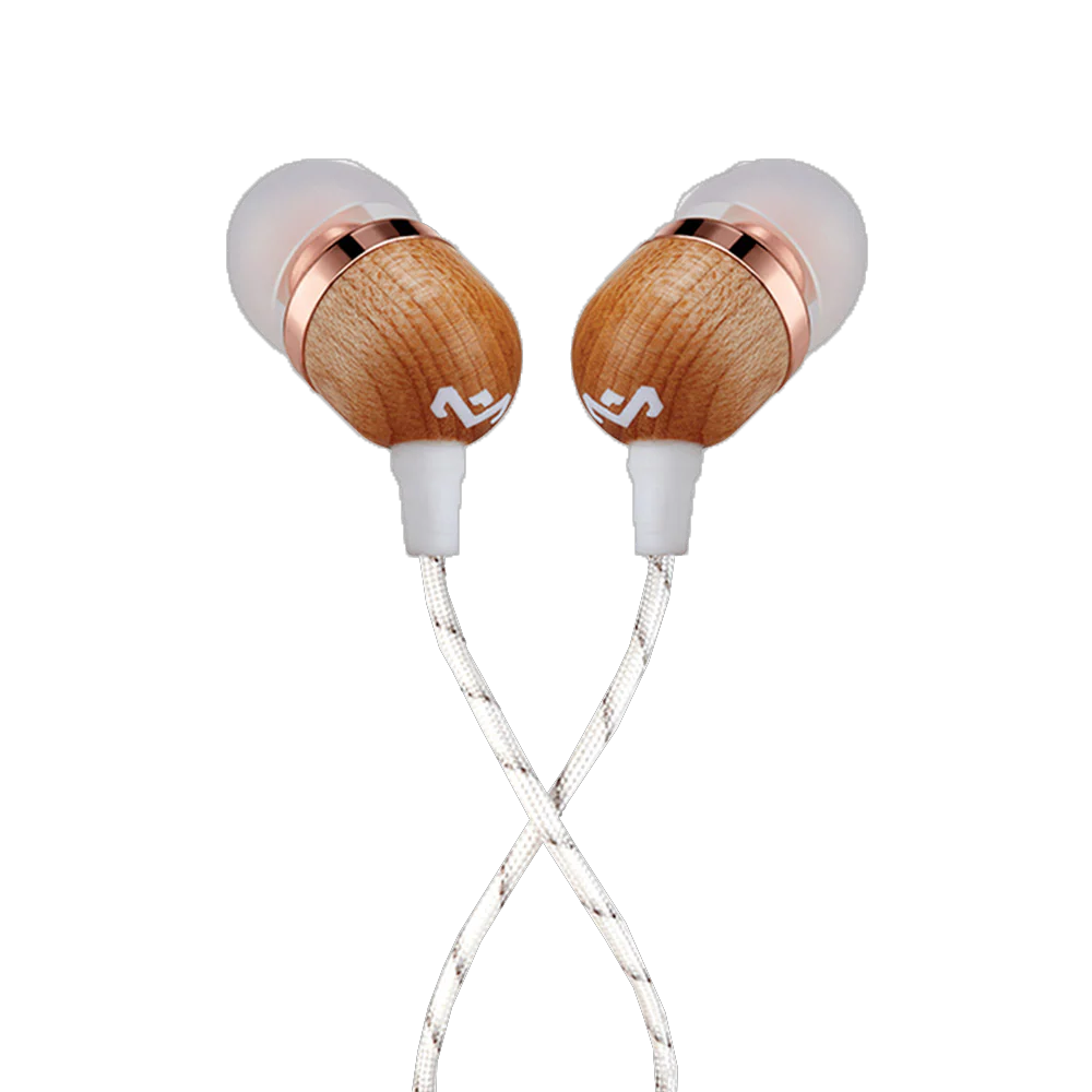 Smile Jamaica In-Ear Headphones - Image 4
