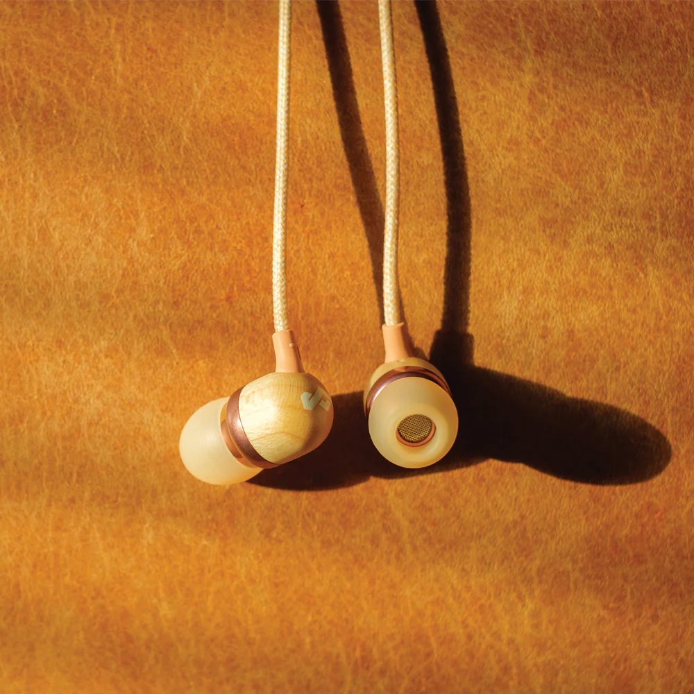 Smile Jamaica In-Ear Headphones - Image 40
