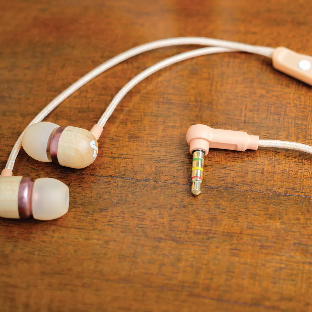 Smile Jamaica In-Ear Headphones - Image 41