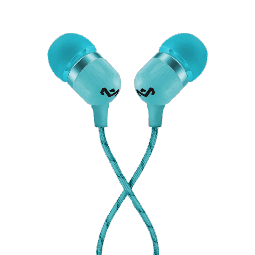 Smile Jamaica In-Ear Headphones - Image 5