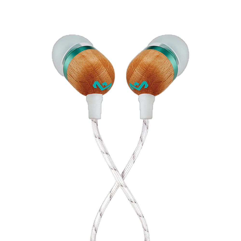 Smile Jamaica In-Ear Headphones - Image 6