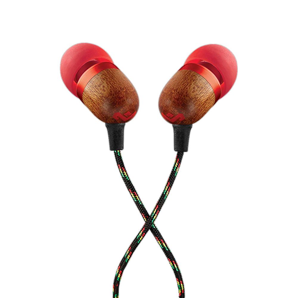 Smile Jamaica In-Ear Headphones - Image 7