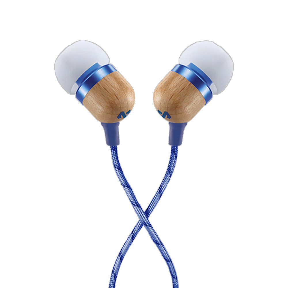 Smile Jamaica In-Ear Headphones - Image 8
