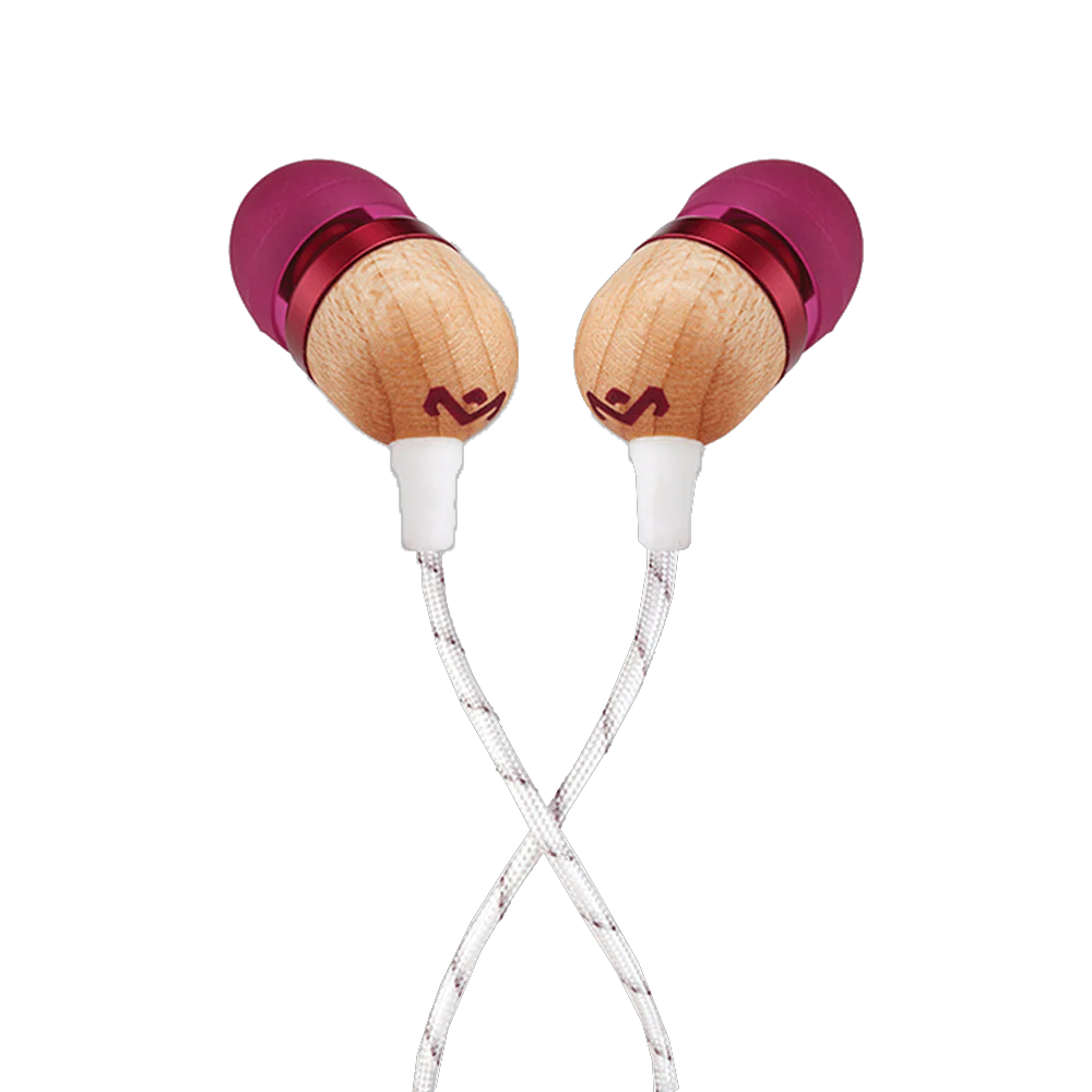 Smile Jamaica In-Ear Headphones - Image 9