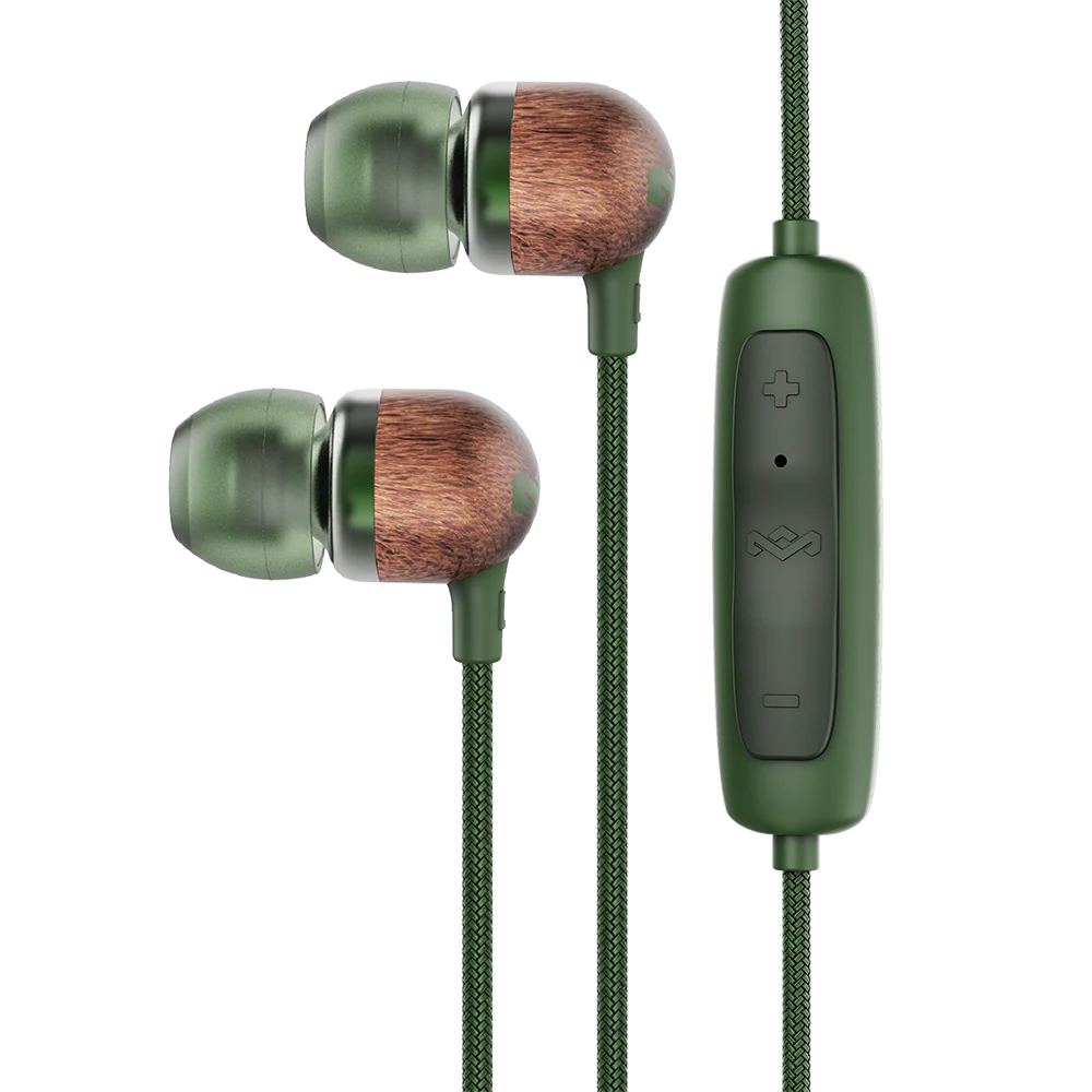 Smile Jamaica Wireless 2 Bluetooth® In Ear Headphones - Image 10