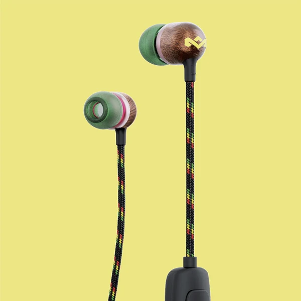 Smile Jamaica Wireless 2 Bluetooth® In Ear Headphones - Image 11