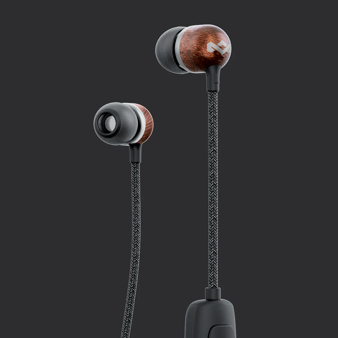 Smile Jamaica Wireless 2 Bluetooth® In Ear Headphones - Image 12