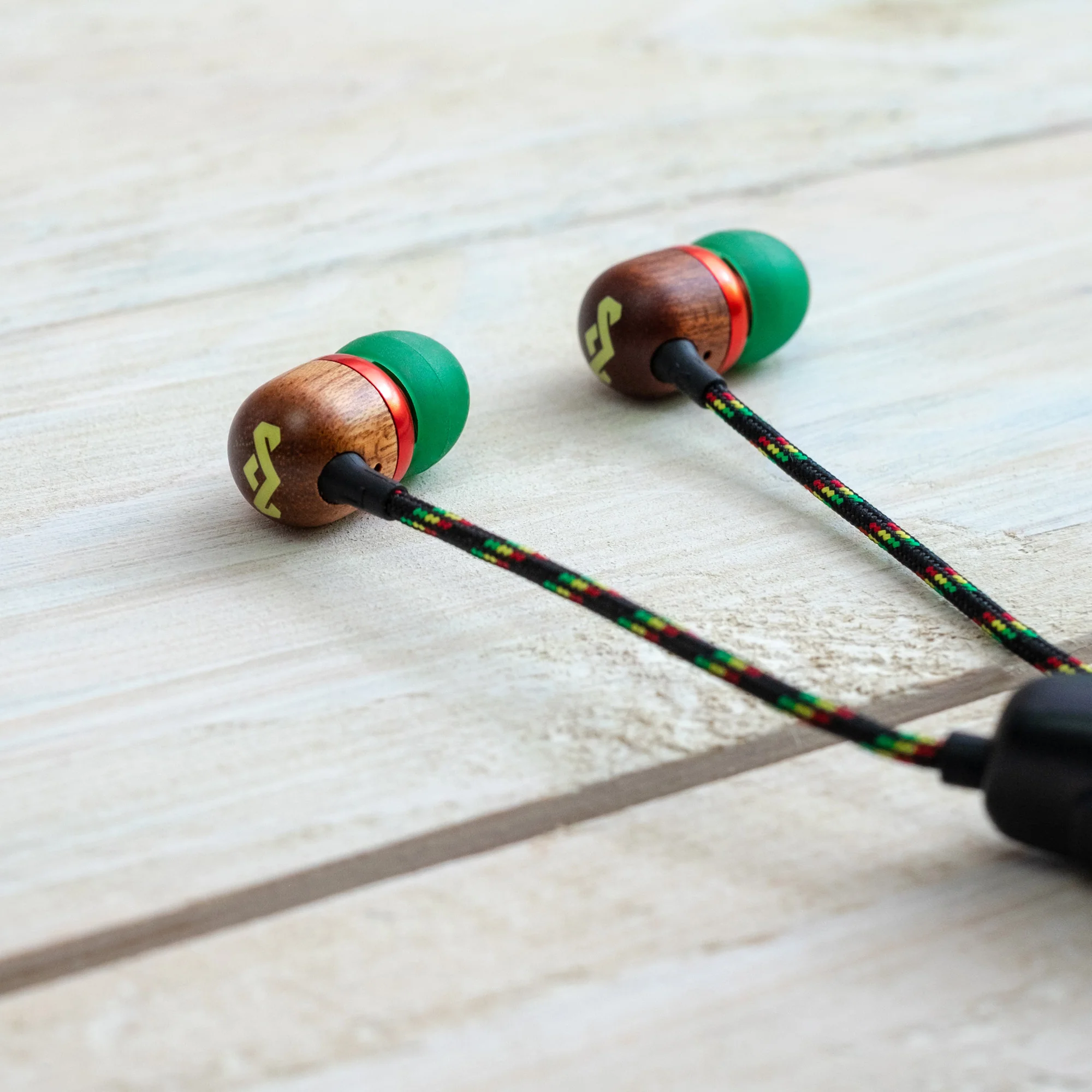 Smile Jamaica Wireless 2 Bluetooth® In Ear Headphones - Image 14