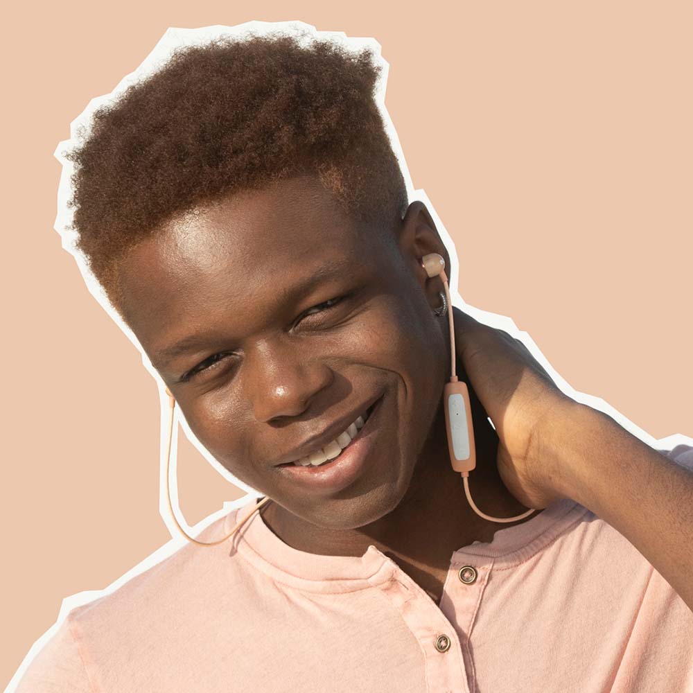 Smile Jamaica Wireless 2 Bluetooth® In Ear Headphones - Image 18