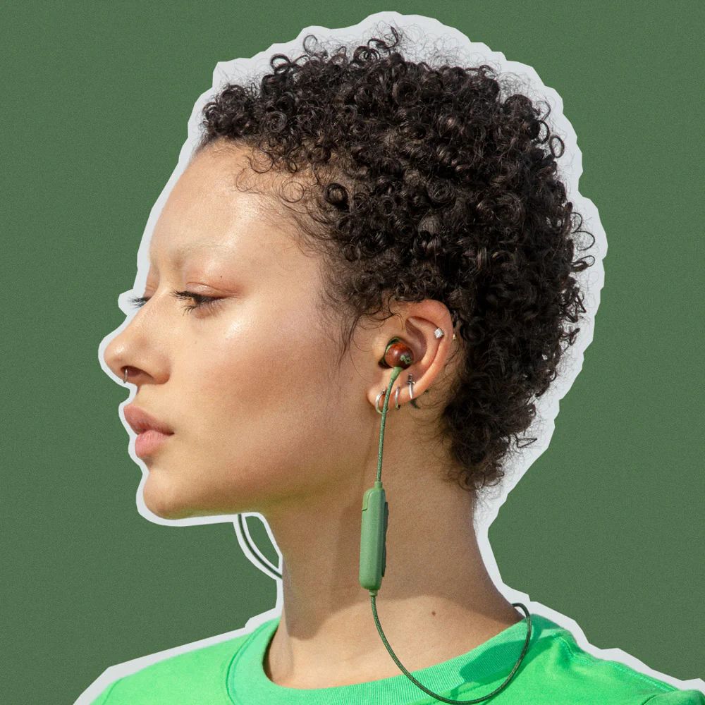 Smile Jamaica Wireless 2 Bluetooth® In Ear Headphones - Image 20