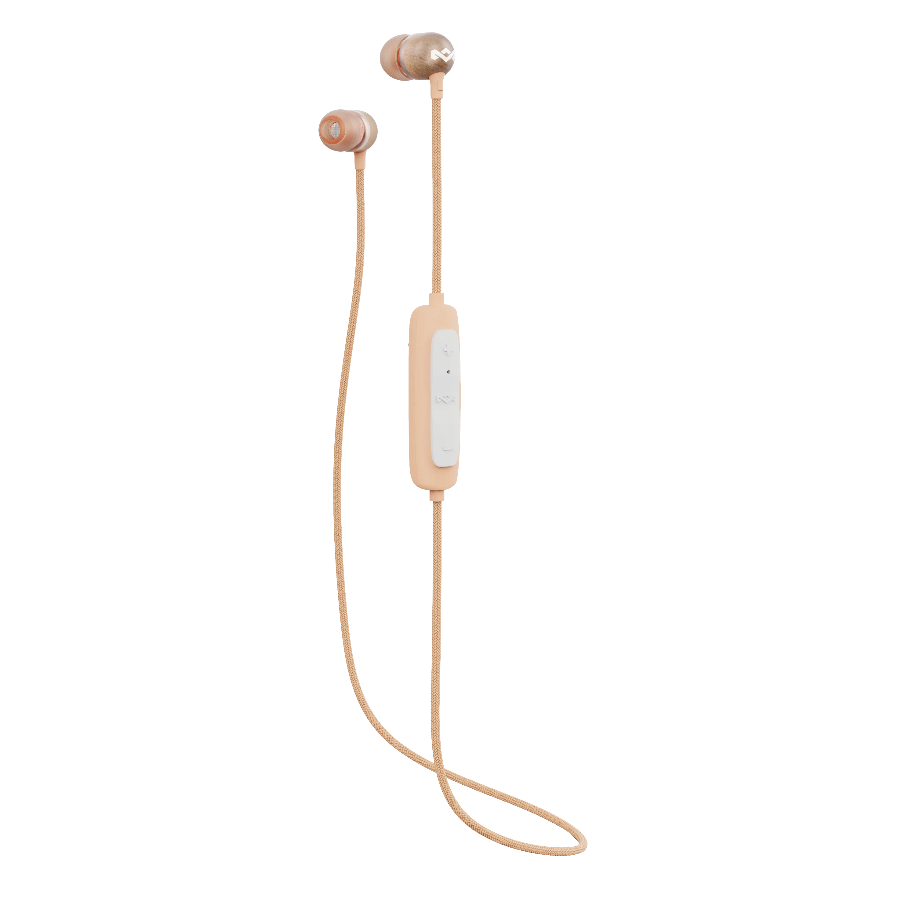 Smile Jamaica Wireless 2 Bluetooth® In Ear Headphones - Image 3