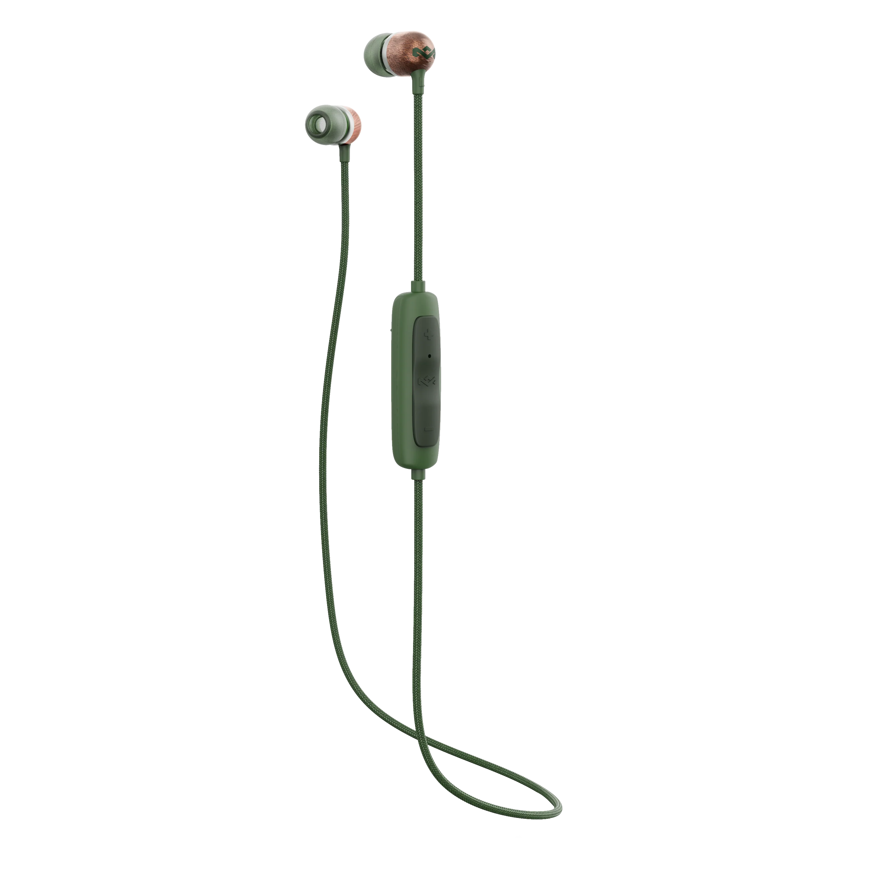 Smile Jamaica Wireless 2 Bluetooth® In Ear Headphones - Image 5