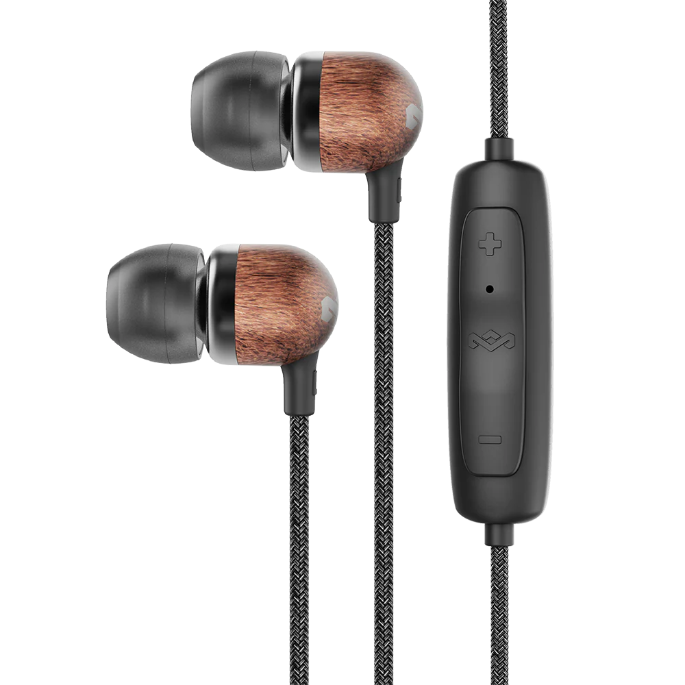 Smile Jamaica Wireless 2 Bluetooth® In Ear Headphones - Image 7