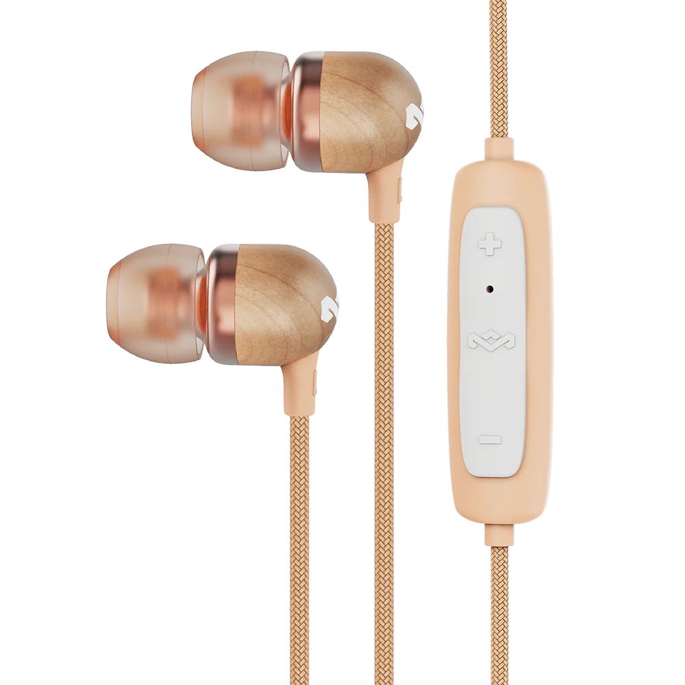 Smile Jamaica Wireless 2 Bluetooth® In Ear Headphones - Image 8