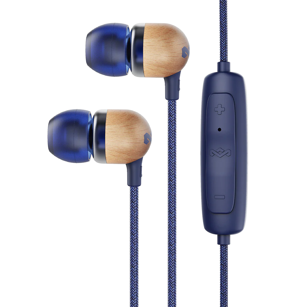 Smile Jamaica Wireless 2 Bluetooth® In Ear Headphones - Image 9