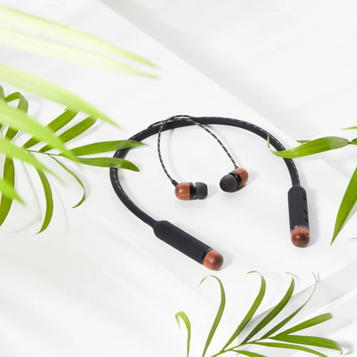 Smile Jamaica Wireless Earbuds - Image 5
