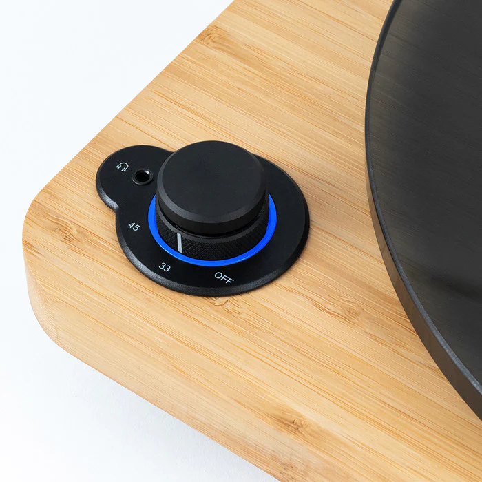 Stir It Up Lux Wireless Turntable - Image 8