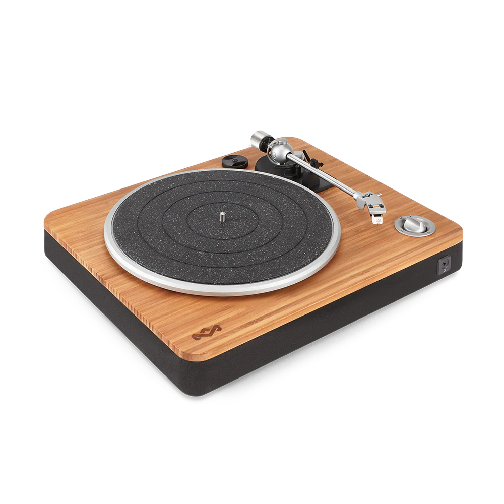 Stir It Up Turntable