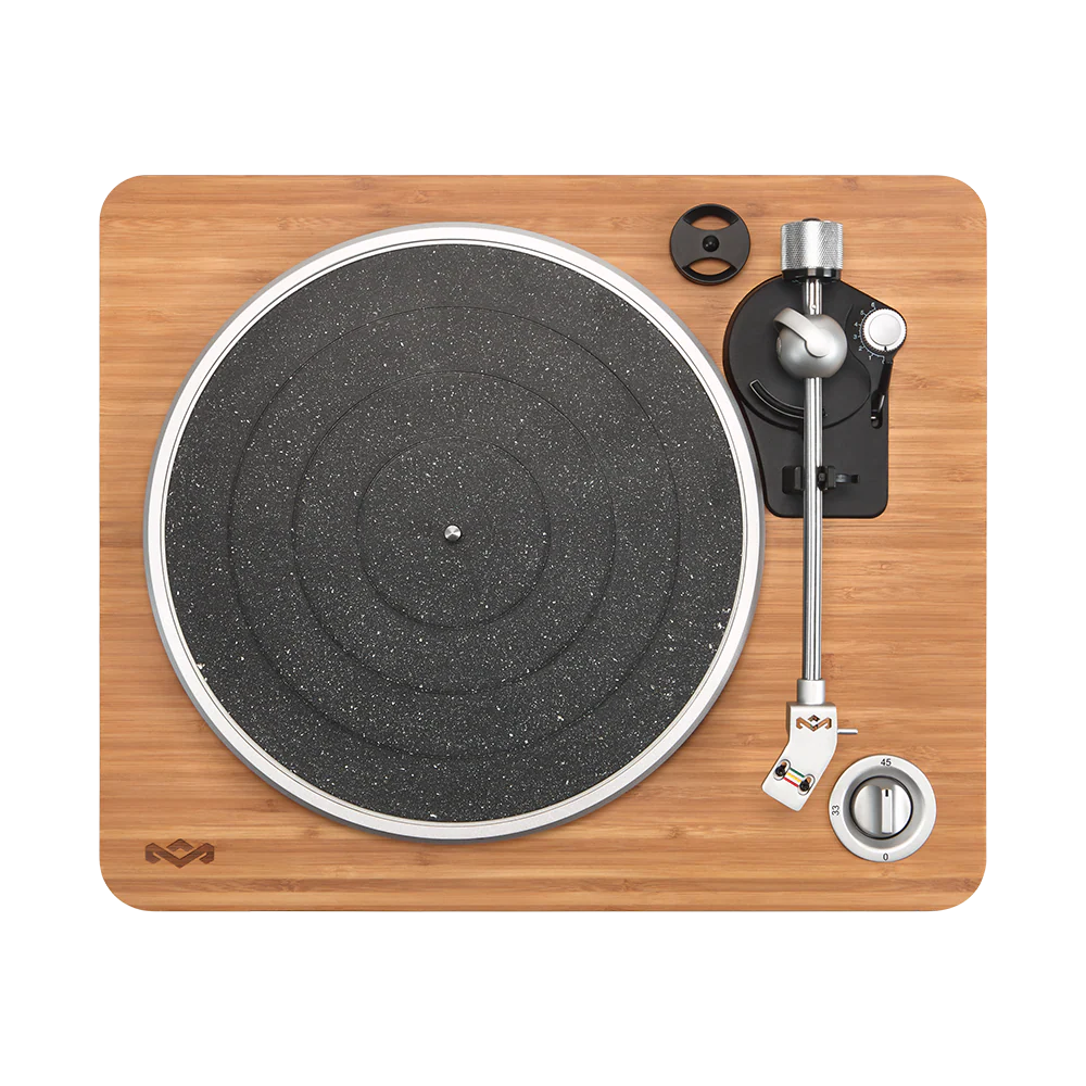 Stir It Up Turntable - Image 2