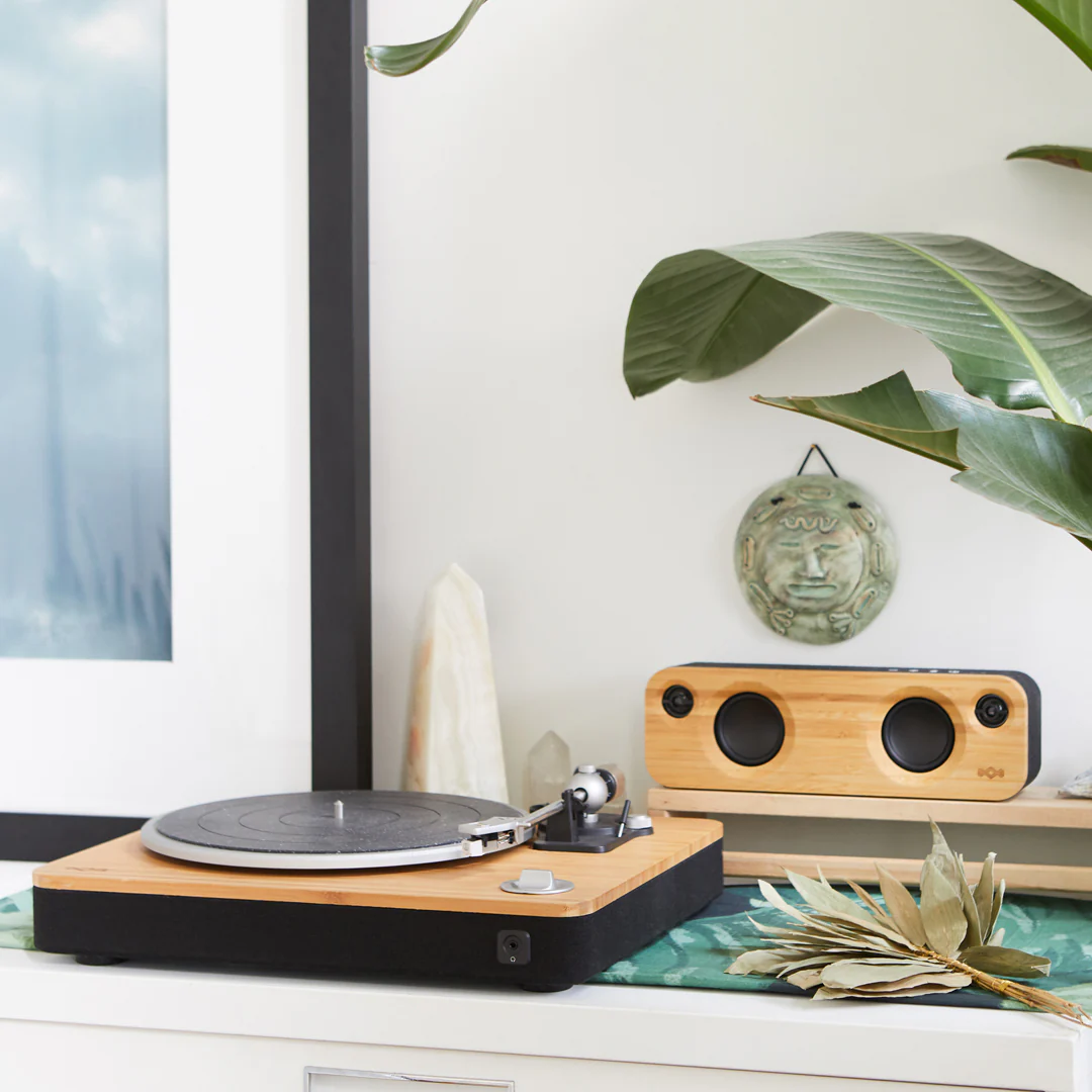 Stir It Up Turntable - Image 3