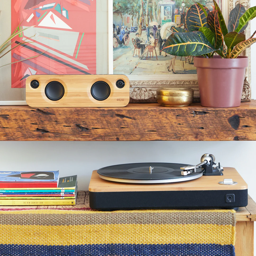 Stir It Up Turntable - Image 4