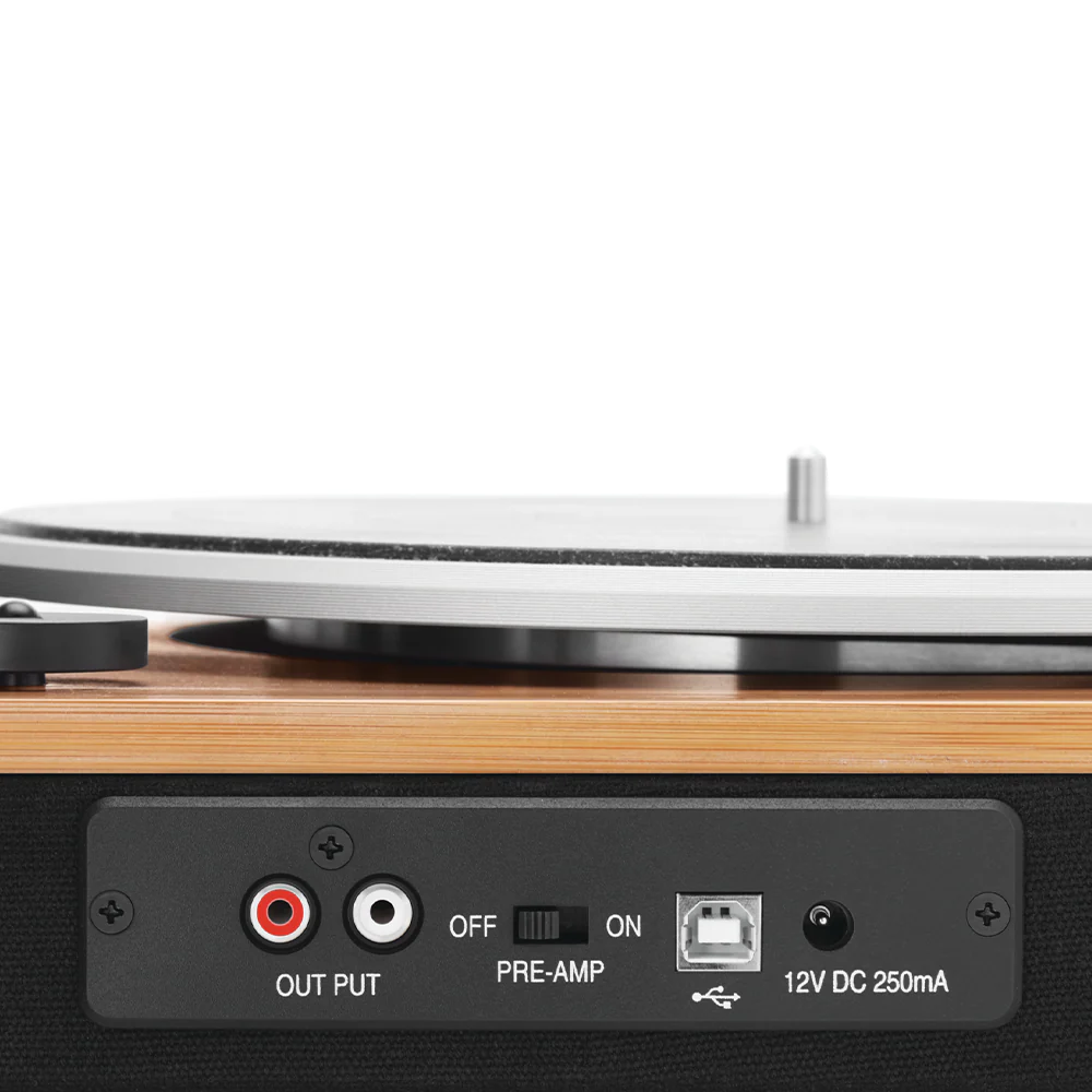 Stir It Up Turntable - Image 5