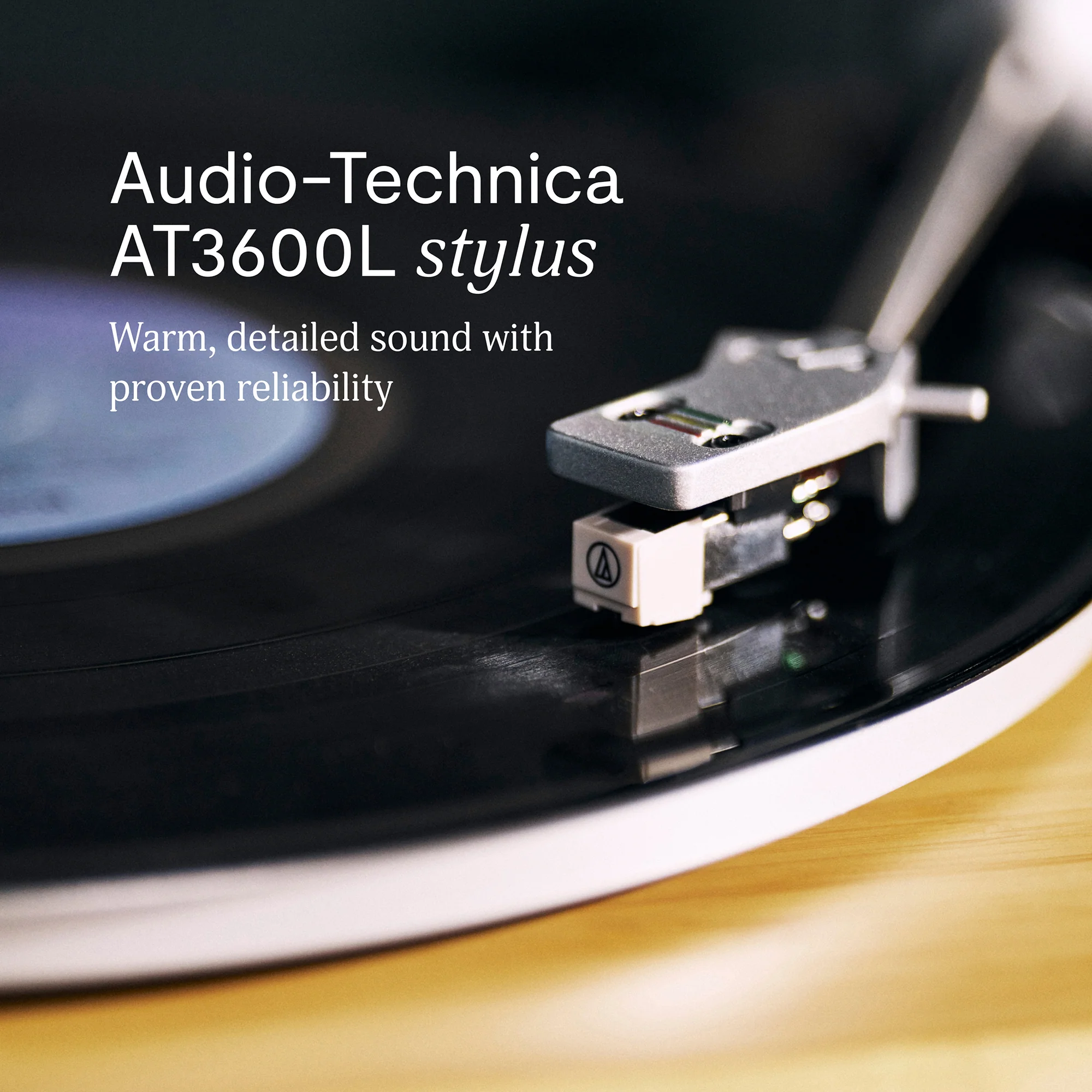 Stir It Up Wireless 2 Turntable - Image 5