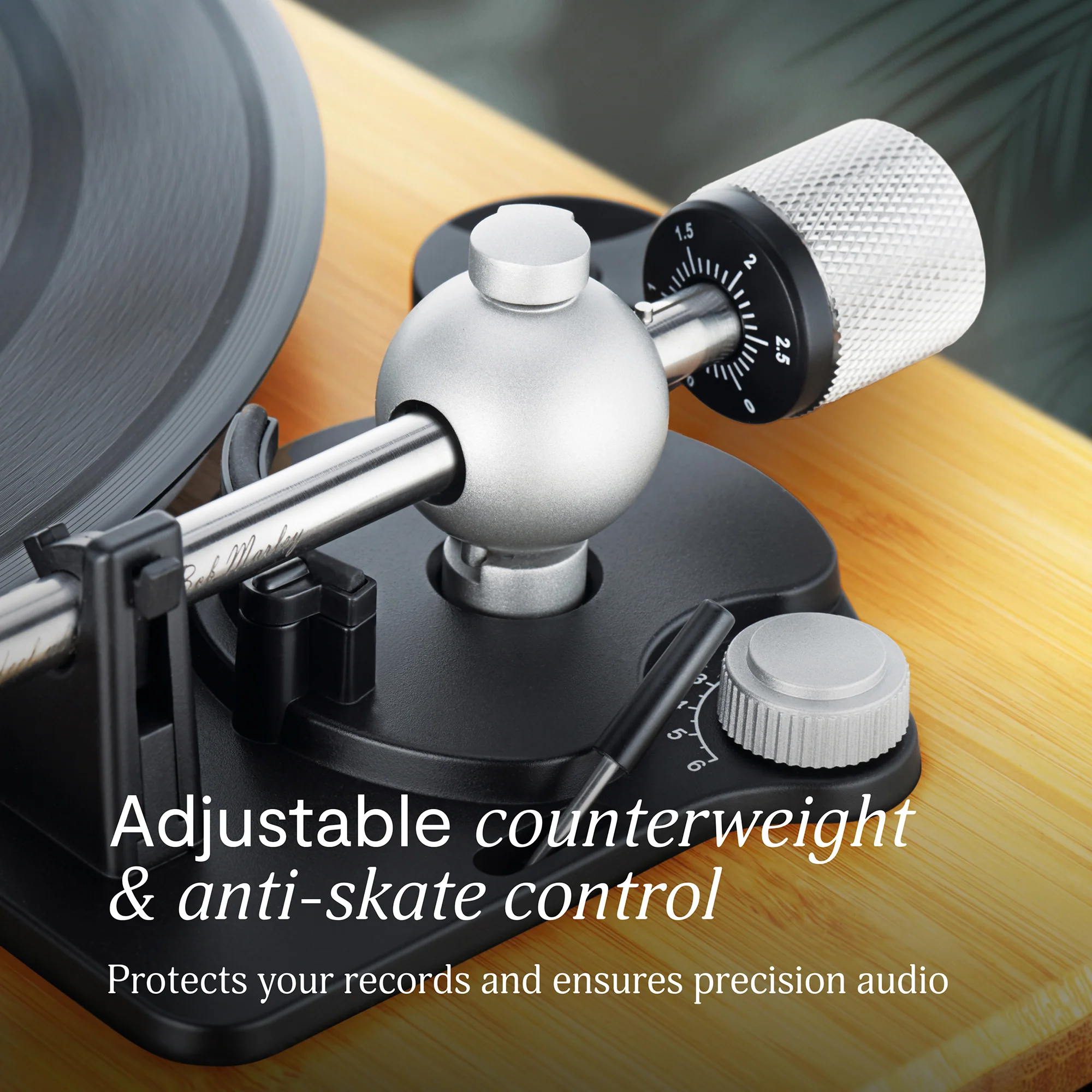 Stir It Up Wireless 2 Turntable - Image 6