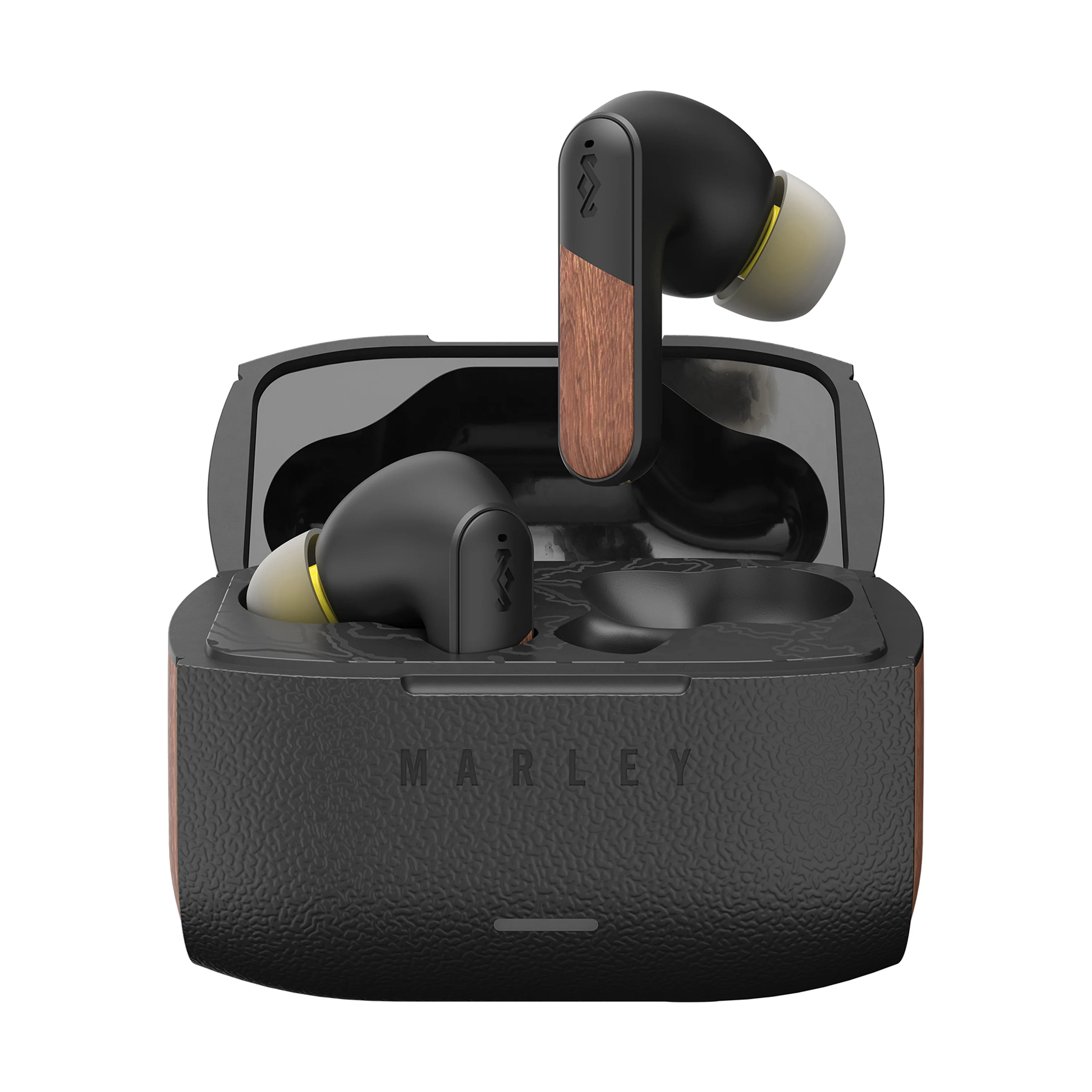 NEW! Trenchtown ANC Wireless Earbuds - Image 9