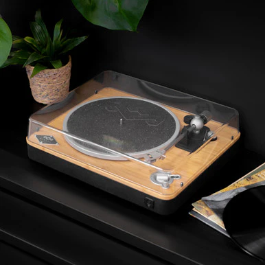 Turntable Dust Cover - Image 3
