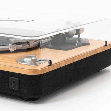 Turntable Dust Cover - Image 5