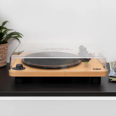Turntable Dust Cover - Image 6