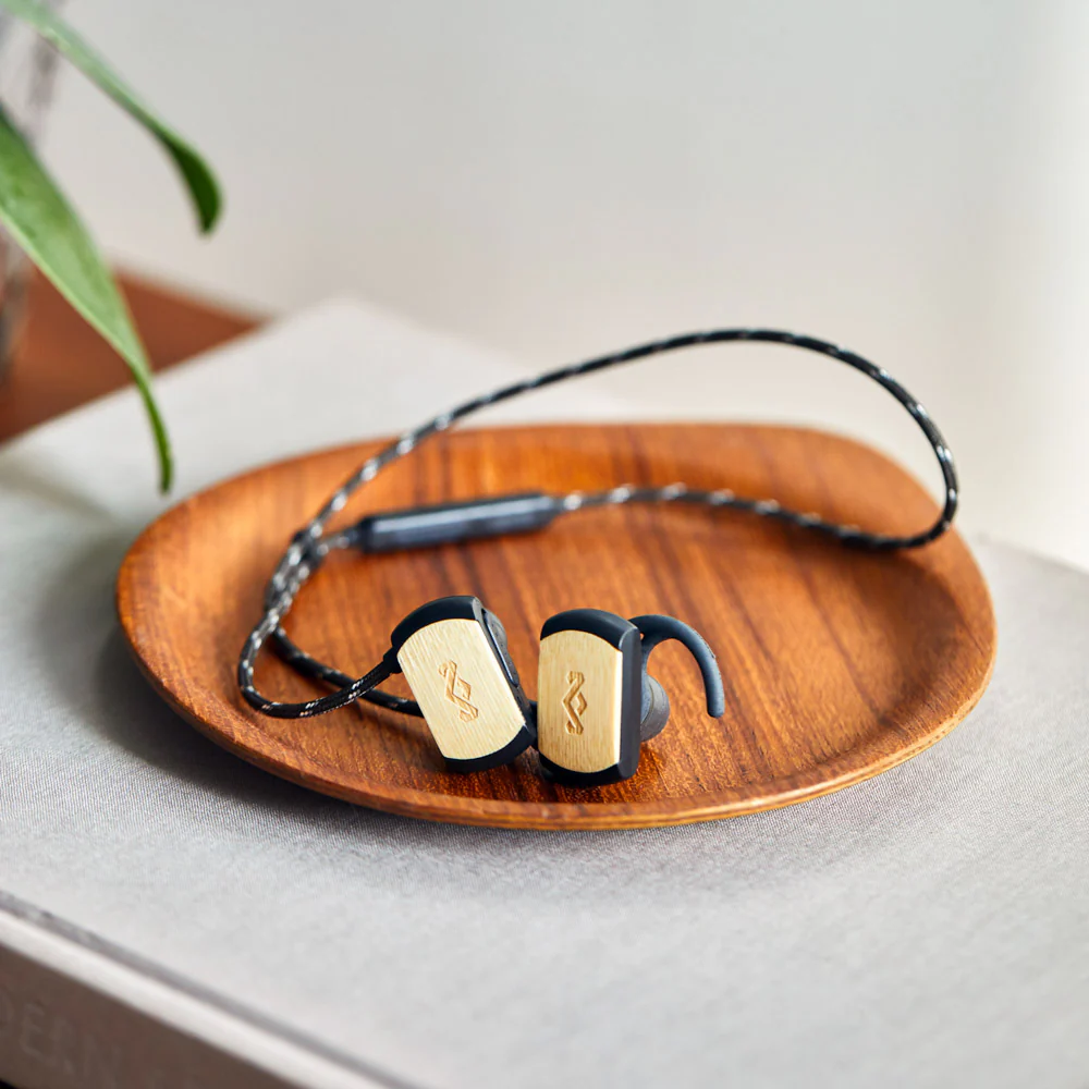 Voyage BT Wireless Earbuds - Image 4