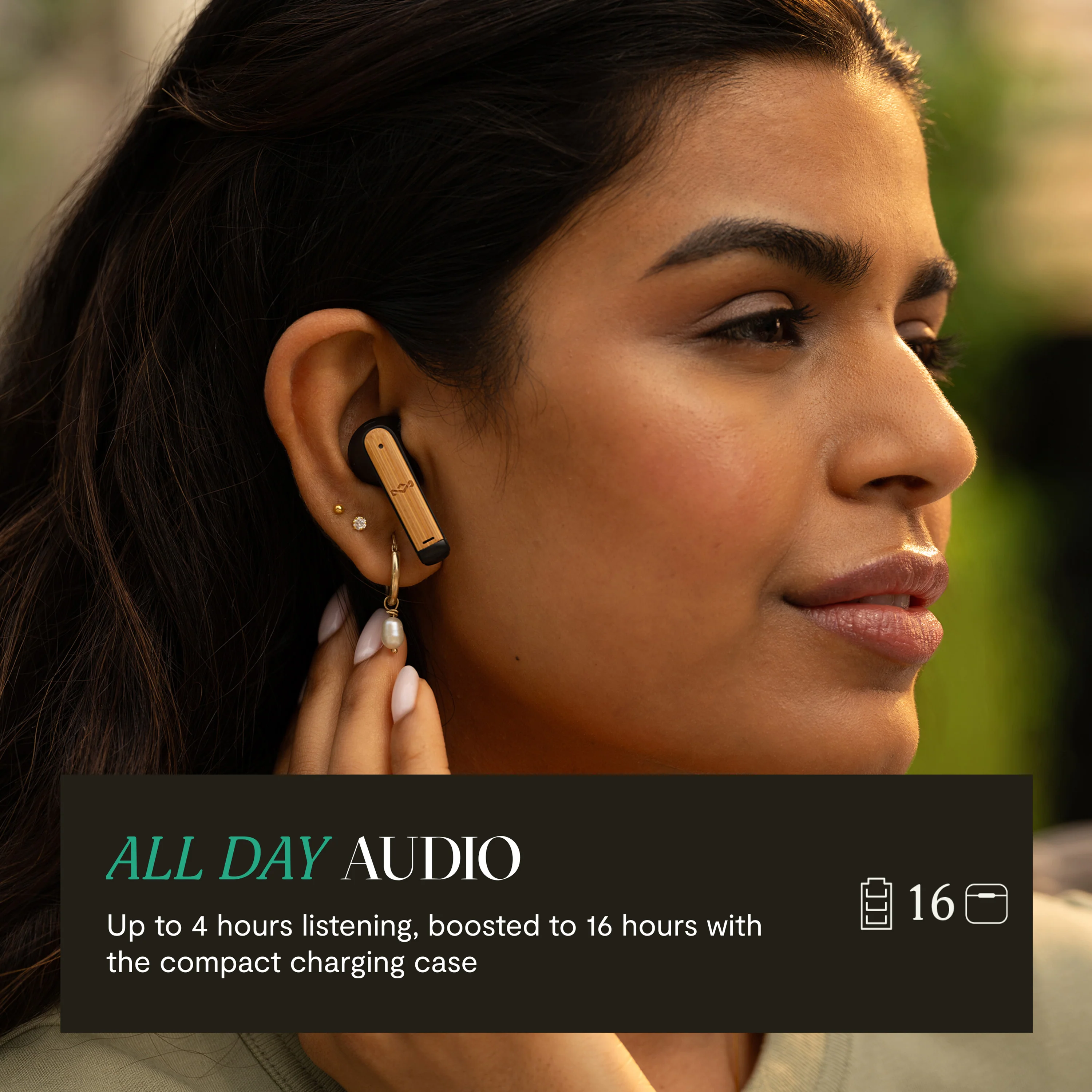 Zion True Wireless Earbuds - Image 11