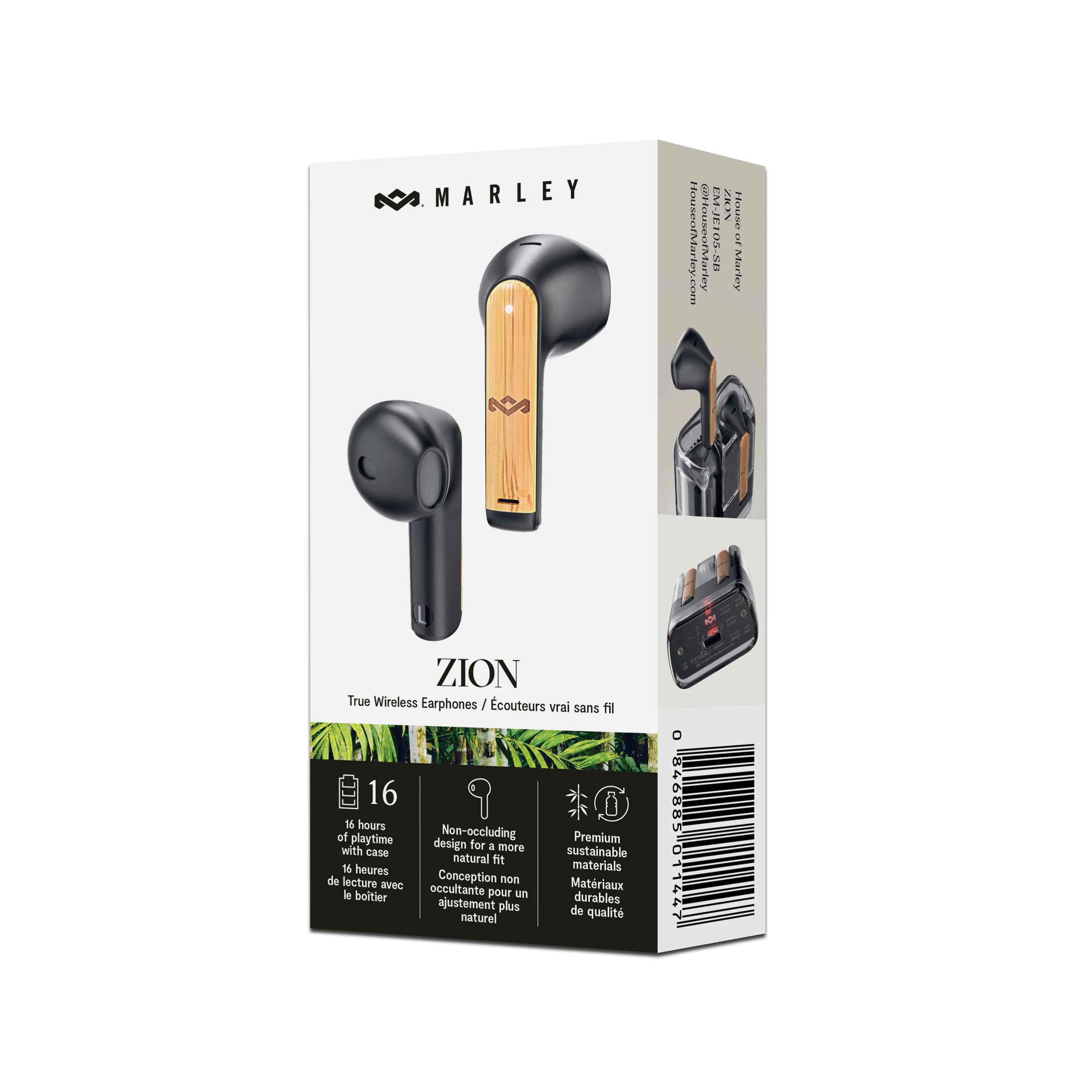 Zion True Wireless Earbuds - Image 19