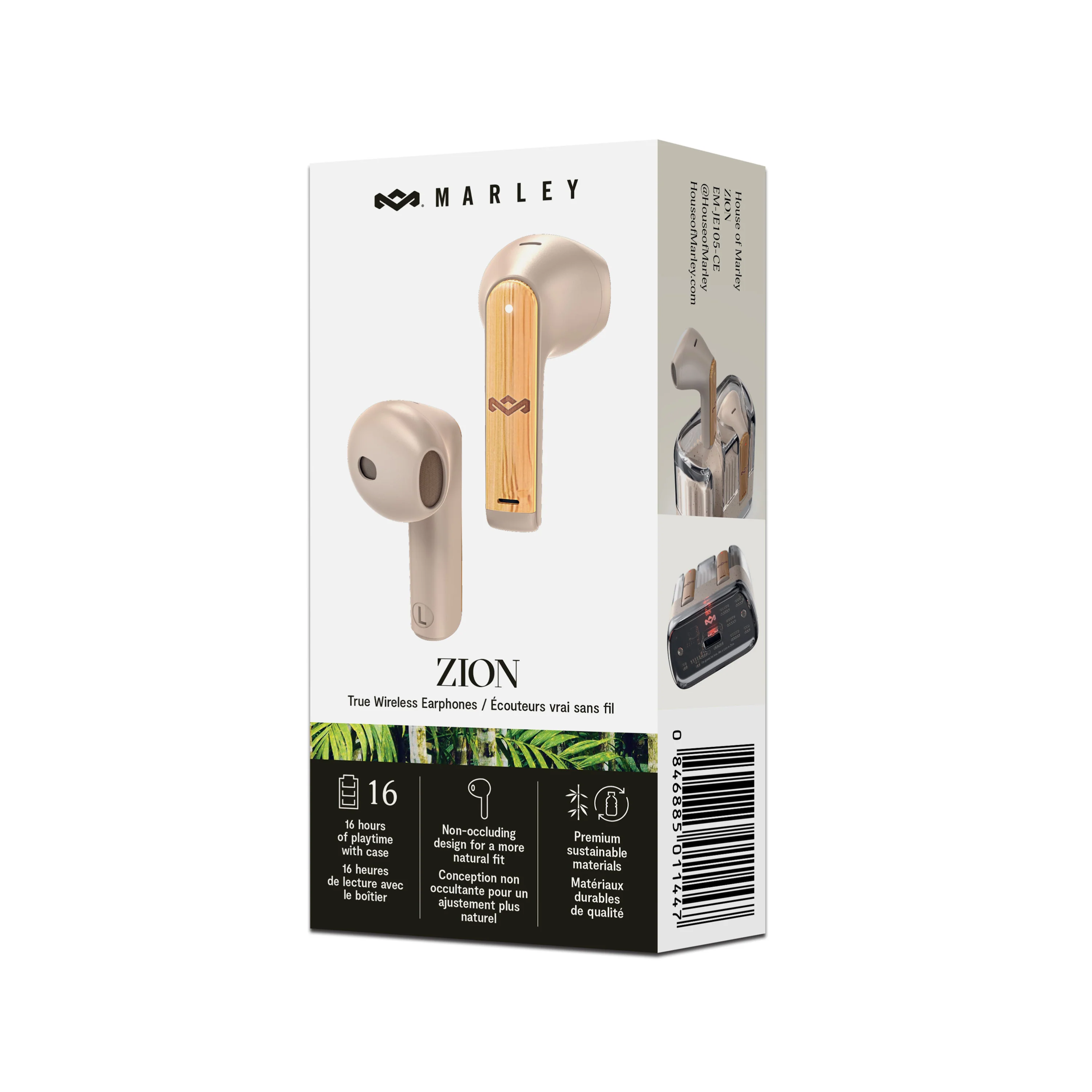 Zion True Wireless Earbuds - Image 20