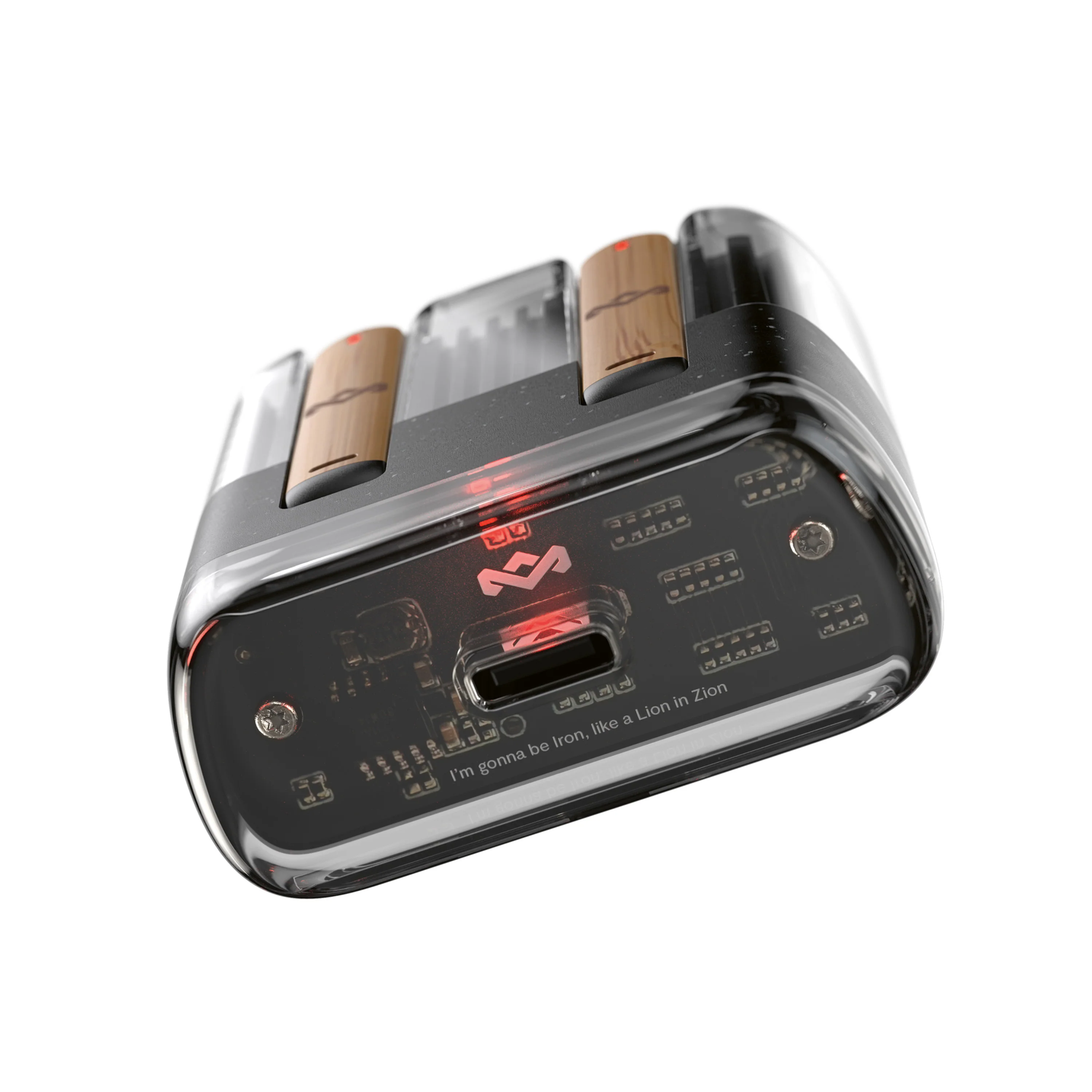 Zion True Wireless Earbuds - Image 7