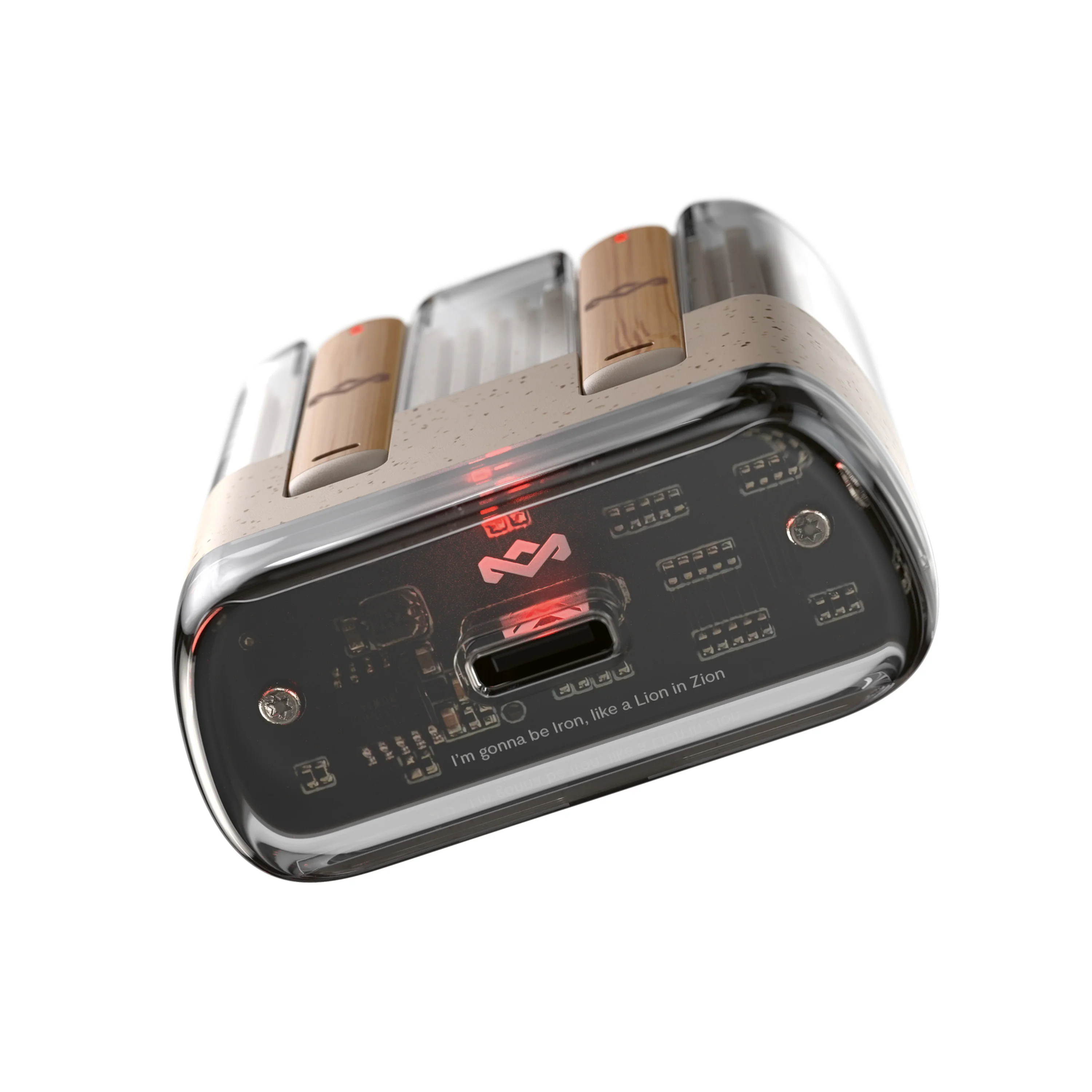 Zion True Wireless Earbuds - Image 8